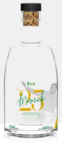 Lubo Moravcik Watermelon and Mint Flavoured Gin (SIGNED)