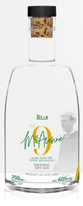 Frank McAvennie Original Dry London Gin (SIGNED 100)